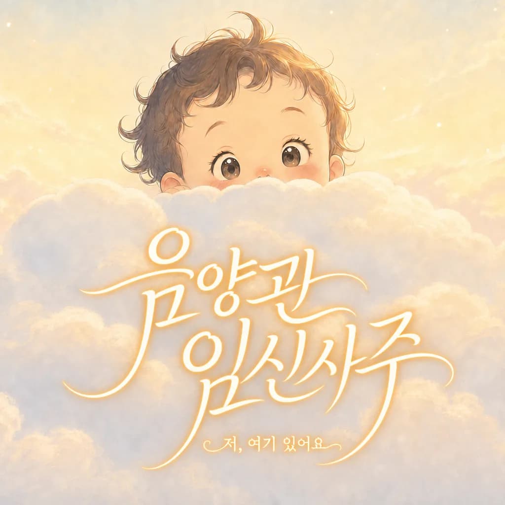 임신사주