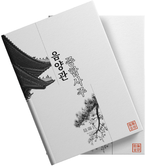 음양관 명품사주